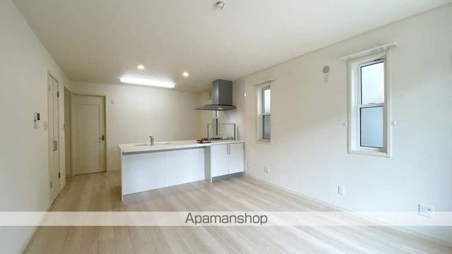 ブランブルー大元の内装写真