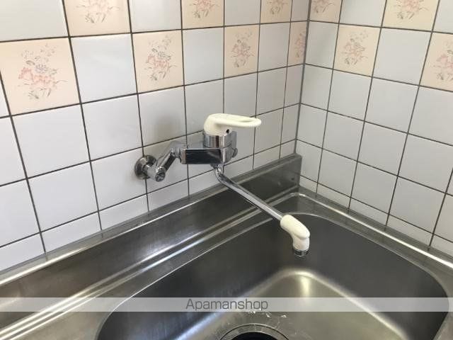 ルミエールの内装写真