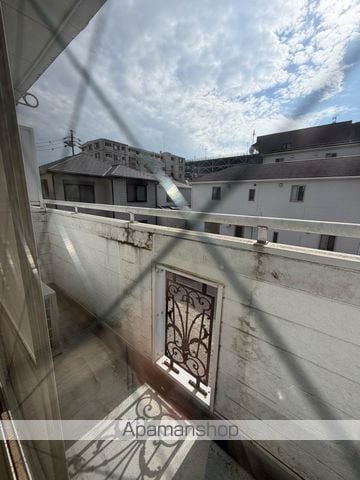 さくらハイツ六番町の内装写真