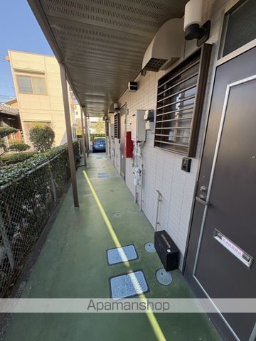 メゾンドール名兼のその他写真