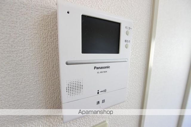 ロイヤルクレインハイツの内装写真
