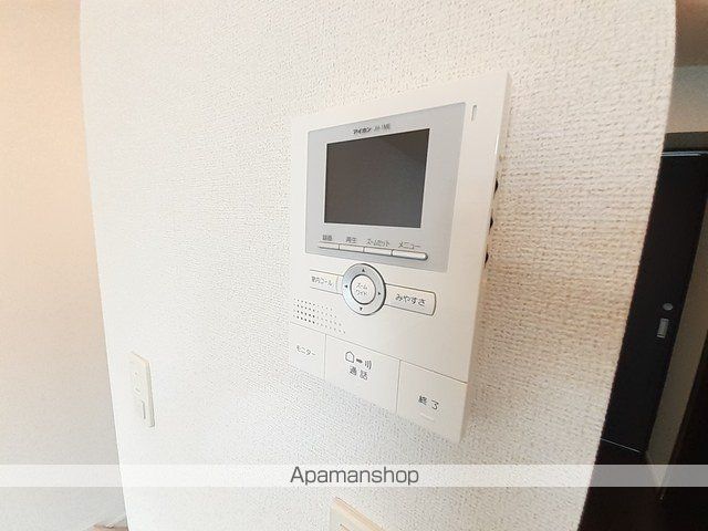 グレイスガーデンの内装写真