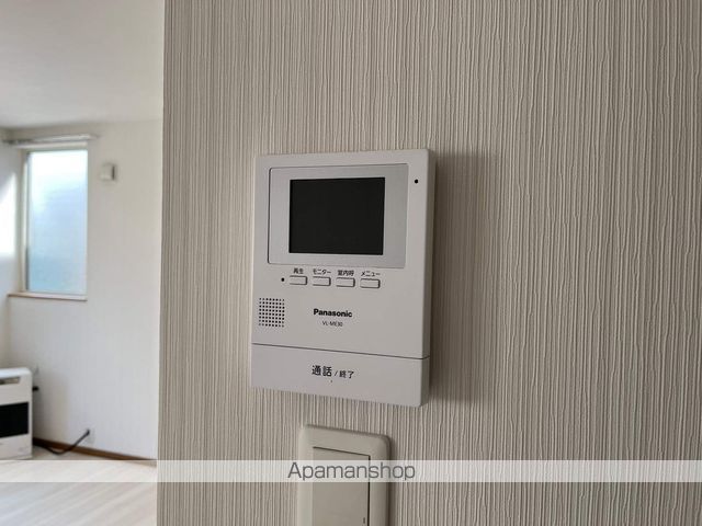 LUMIEREの内装写真