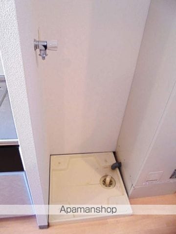 パセオ西宮北口町の内装写真
