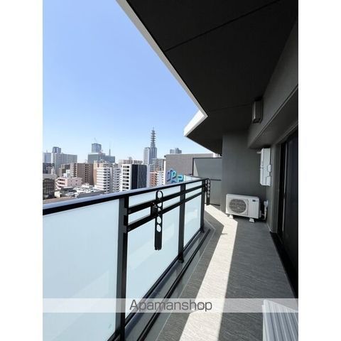 SーRESIDENCE高岳CLARITYの内装写真