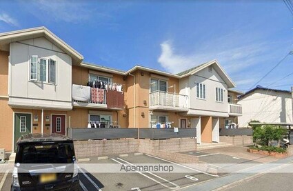 和歌山県和歌山市木ノ本[2LDK/63.44m2]の外観5