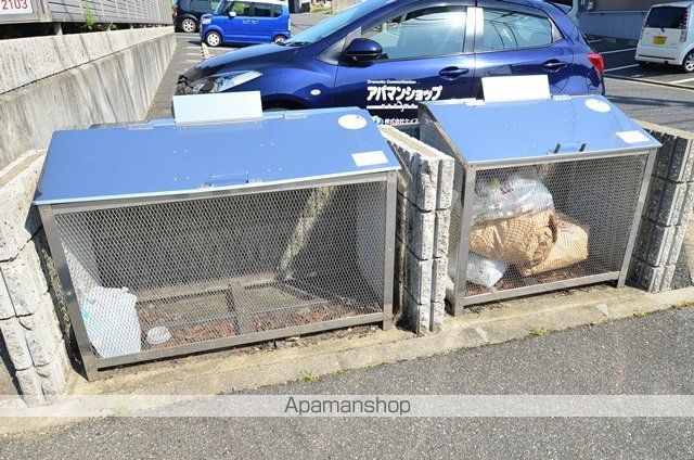 カーサKAWAUTIのその他写真
