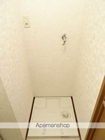 あっとほーむの内装写真