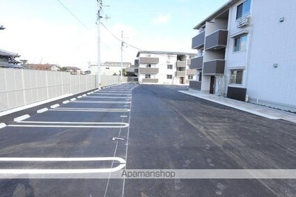 ロータスⅡ　Ａ棟[1LDK/43.41m2]の共用部3