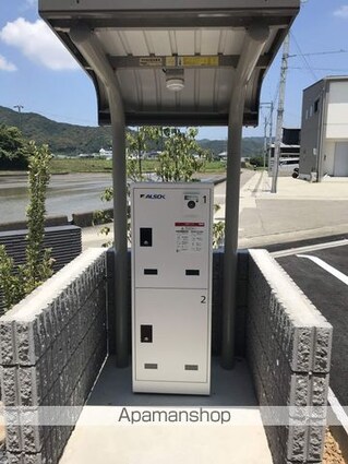 和歌山県日高郡日高町大字高家[2LDK/58.6m2]の共用部2