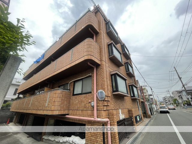 サンライフ桜塚の外観写真