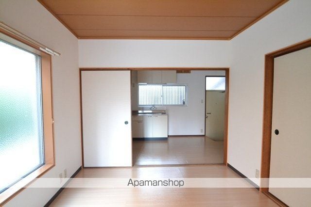 コーポ楠木の内装写真