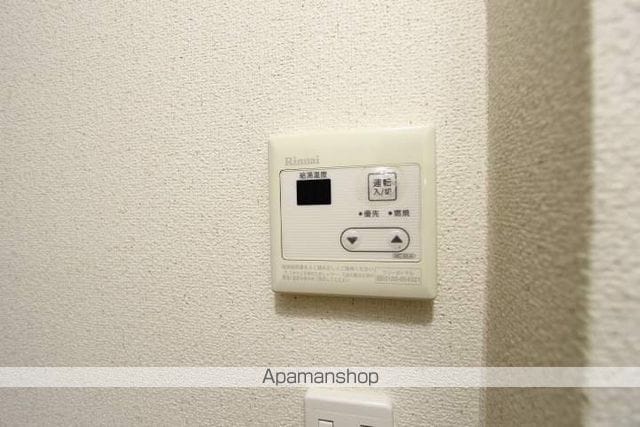 アヴァンスの内装写真