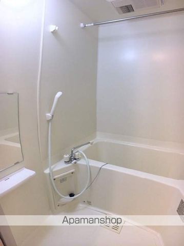レオネクストシャンエトワールの内装写真
