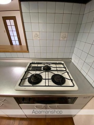 サウスプラザ六条[1LDK/49.6m2]の内装6