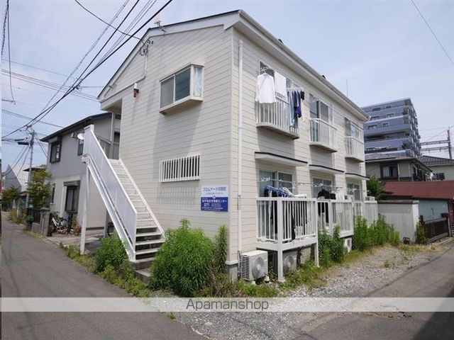 プロムナード河原町