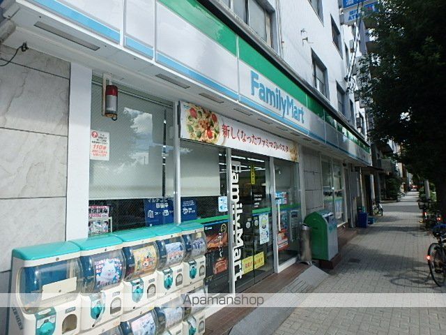 プラザ大淀の周辺写真