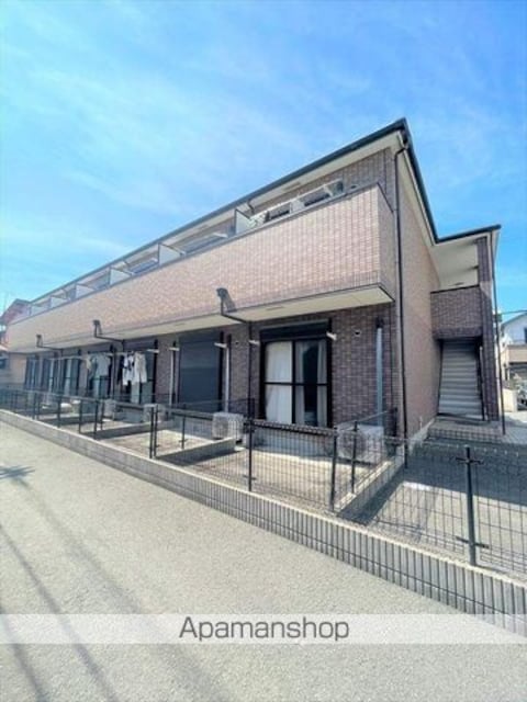 和歌山県和歌山市小松原５丁目[1K/27m2]の外観3