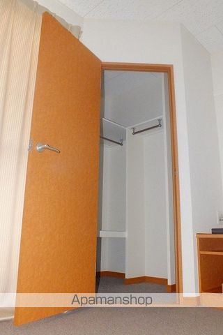 レオパレス和の内装写真