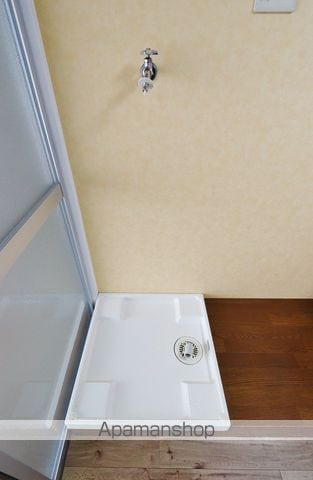 スターハイツの内装写真