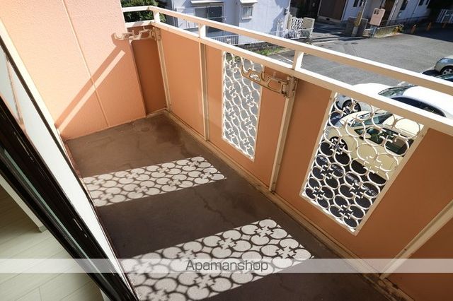 エミネンス西方の内装写真