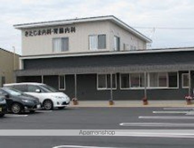 トレステーラ顕徳の周辺写真