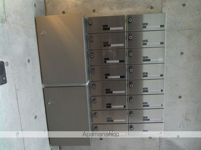 ランドレジデンス小石川のその他写真