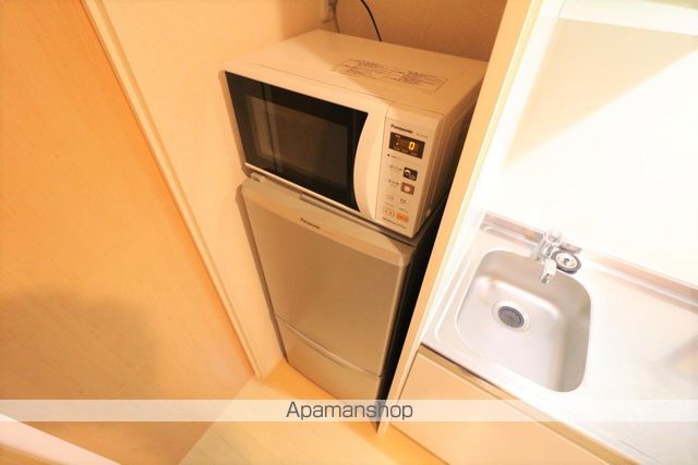 クレイノSAGAの内装写真