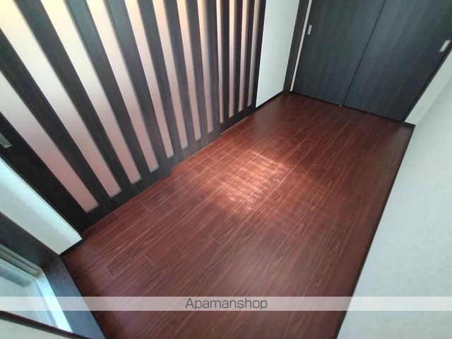 プレジオ城東の内装写真