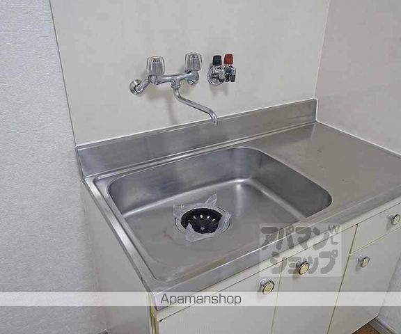 コーポ未麗妙心寺の内装写真