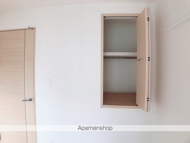 グラース・アビタシオン[2LDK/53.61m2]の内装6