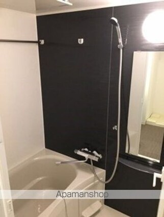 イアース練馬[1K/25.91m2]のバス