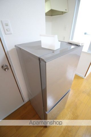 ルシエル番町の内装写真