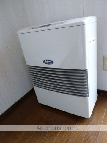 メゾンド菅原三八Eの内装写真