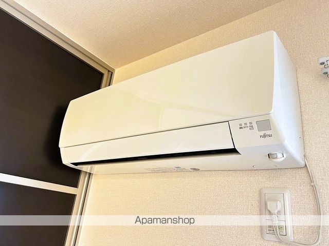シャルマンパークサイドの内装写真