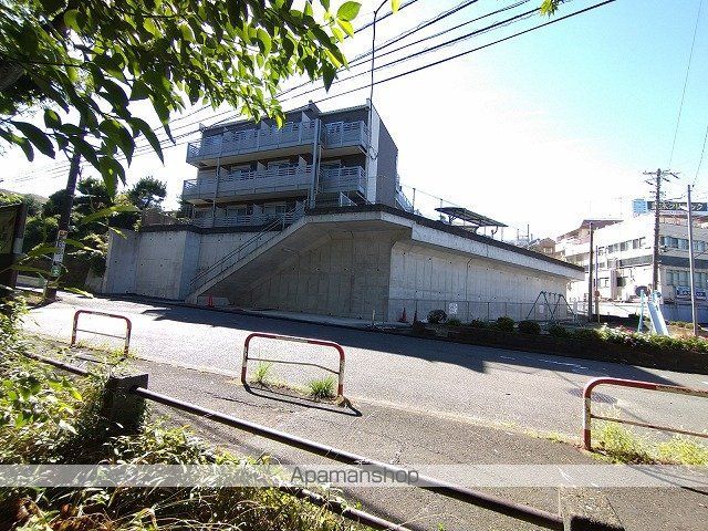 ミランダパークヒルズ妙蓮寺 106 ｜ 神奈川県横浜市港北区富士塚１丁目6-22（賃貸マンション1R・1階・23.18㎡） その4