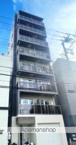 エストゥルースプラス三ノ輪の外観写真