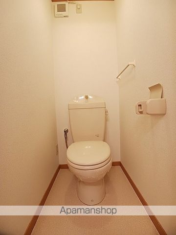 ヴィアーレ2の内装写真