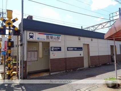 メゾンアイリス[1LDK/47.01m2]の周辺2