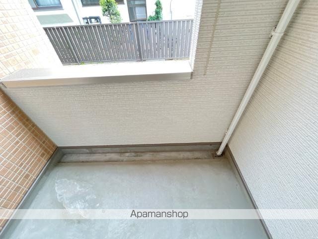 ボン・レーヴの内装写真