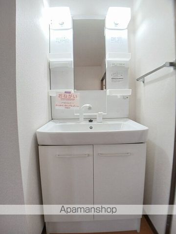 レグルスBの内装写真