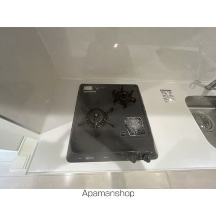 アリビオ祐天寺[1K/28.56m2]の内装6