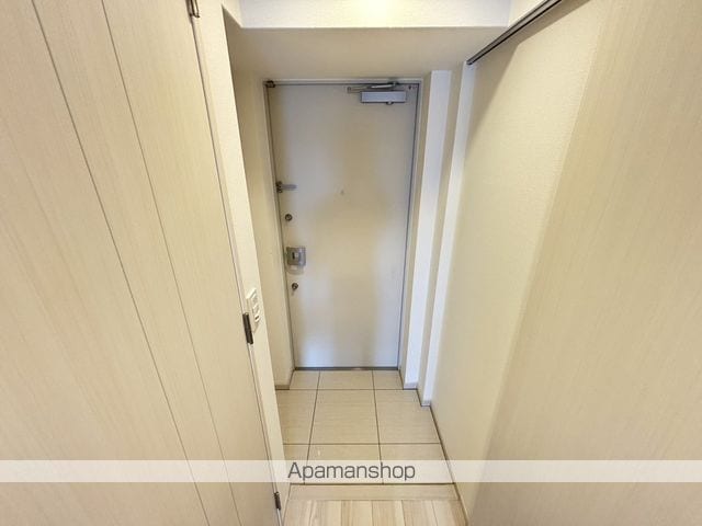 サムティ上新庄レジデンスの内装写真