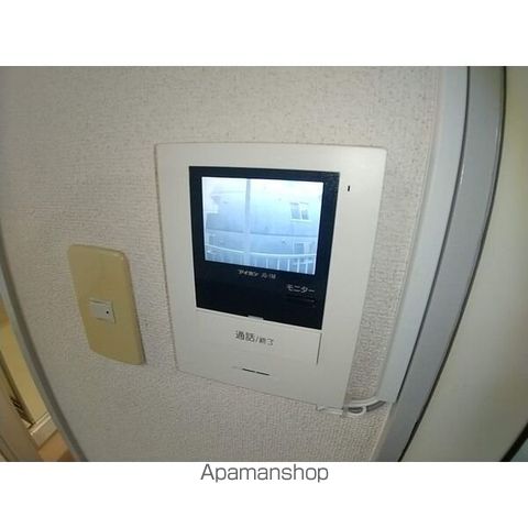 パールマンションの内装写真