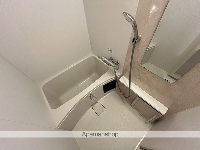 エスリード ザ・イーストレジデンス大阪城の内装写真