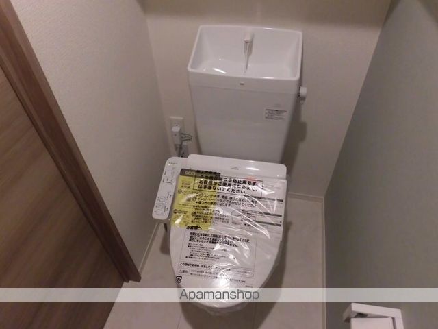 ピースフルの内装写真