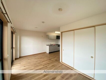 フォブール西公園[2LDK/59.06m2]の内装3