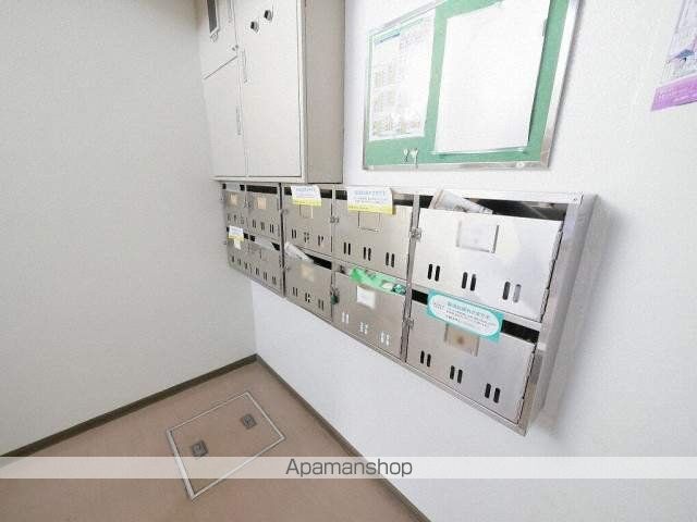 ミズキビルA棟のその他写真