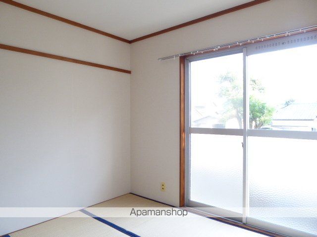 コーポ三鈴の内装写真
