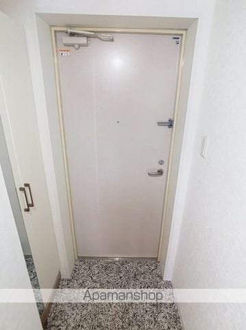 ESPACE DU COEURの内装写真